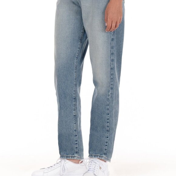 BNWT Jackson Madison Dad Jeans, Modern American, Premium Denim - Picture 2 of 4